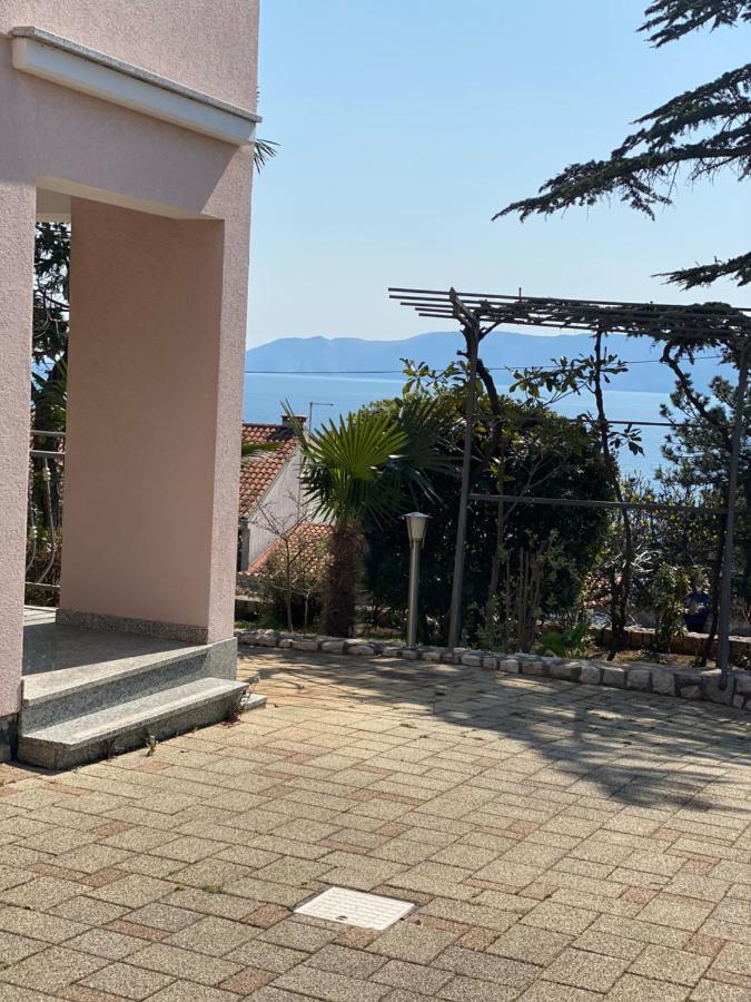 Apartments La Mer Novi Vinodolski Exterior foto